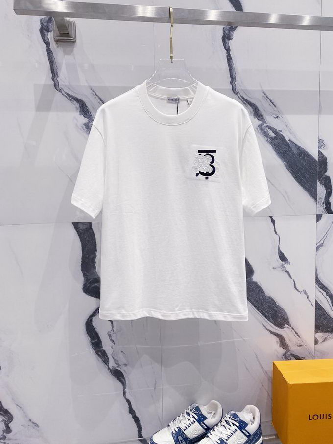 Burberry T-shirt Unisex ID:20250629-165